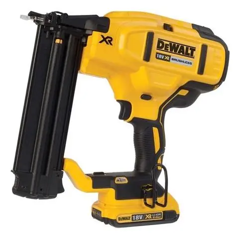 Lägg i varukorgen Dewalt DCN680D2-QW Dyckertpistol